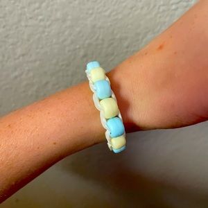 Diy pony bead